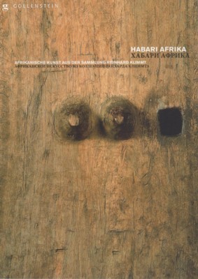 Habari Afrika : Schönheit und Magie in der Kunst Afrikas …