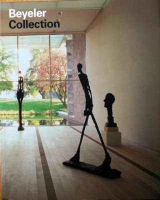 Beyeler Collection. Picture commentaries by Ernst Beyeler, Philippe Büttner, Ulf …