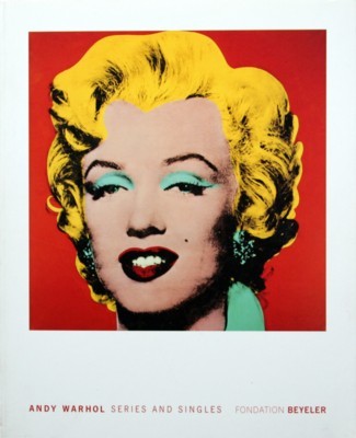 Andy Warhol, series and singles : Ausstellung Riehen, Basel 17.09. …