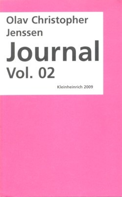 Journal Vol. 02.