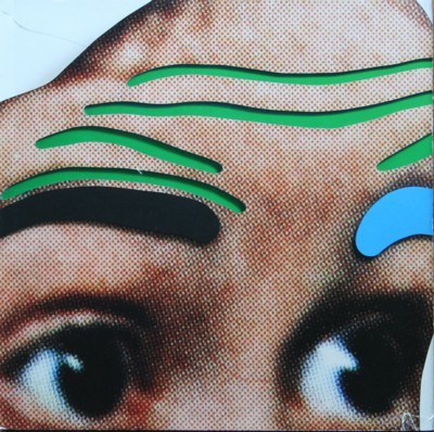 Raised Eyebrows / Furrowed Foreheads.