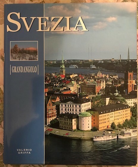 SVEZIA