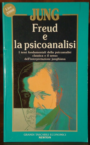 FREUD E LA PSICOANALISI