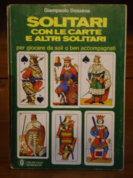 Solitari con le carte e altri solitari per giocare da …