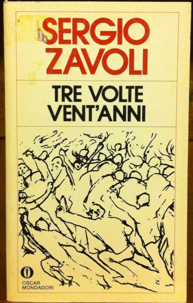 Tre volte vent'anni