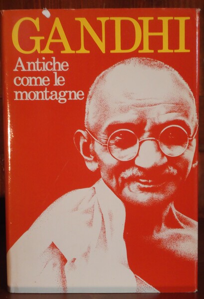 Antiche come le montagne