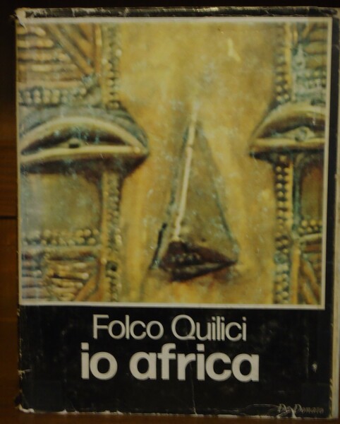 Io Africa
