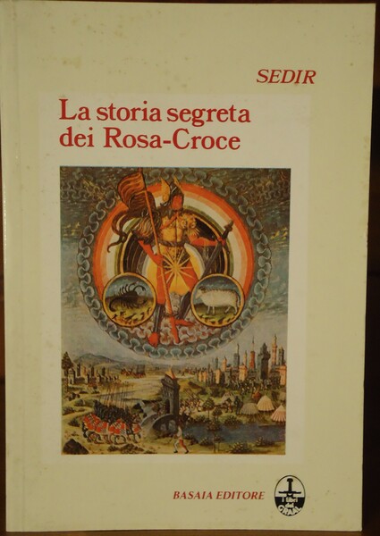 La storia segreta dei Rosa-Croce