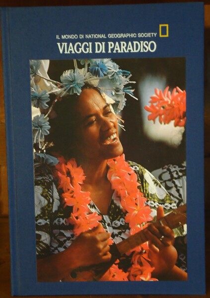 VIAGGI DI PARADISO