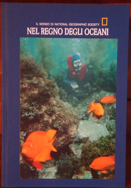 NEL REGNO DEGLI OCEANI