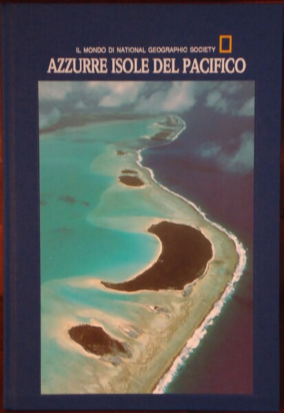 AZZURRE ISOLE DEL PACIFICO