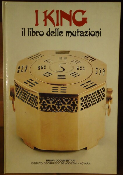 I KING IL LIBRO DELLE MUTAZIONI