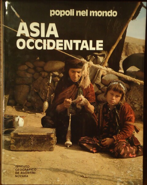 Asia Occidentale