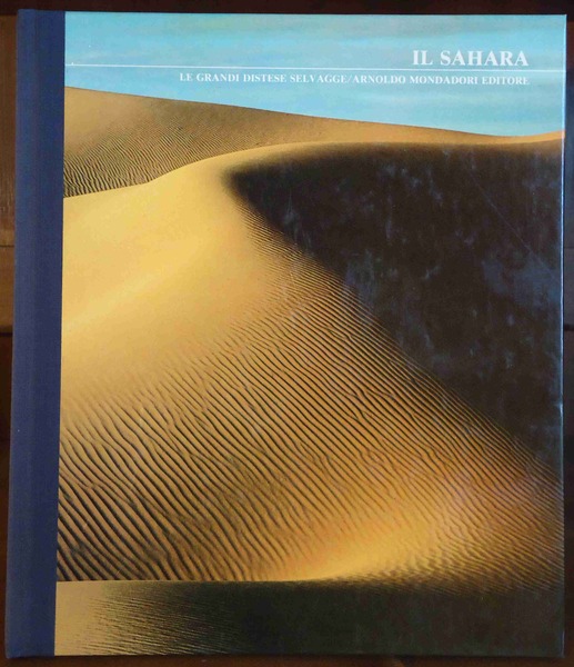 Il Sahara