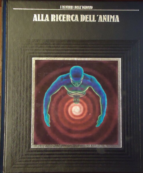 Alla ricerca dell'anima