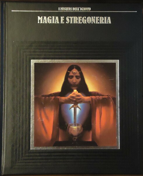 Magia e stregoneria