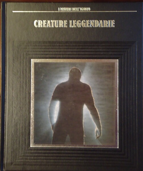 Creature leggendarie