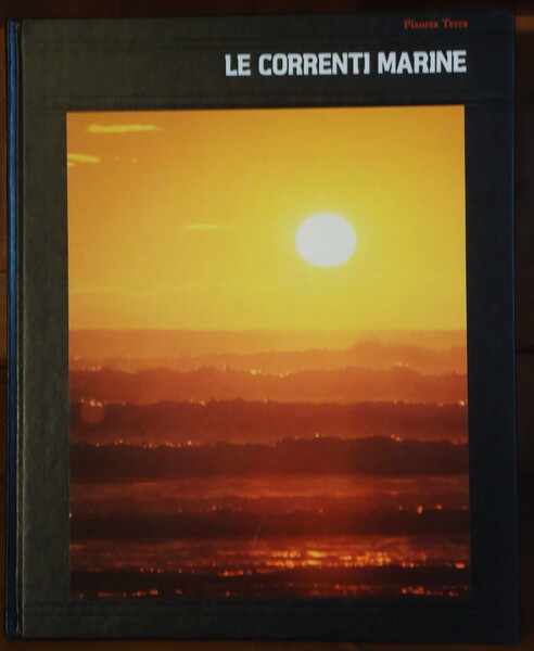 Le correnti marine