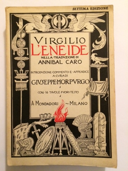 L'ENEIDE