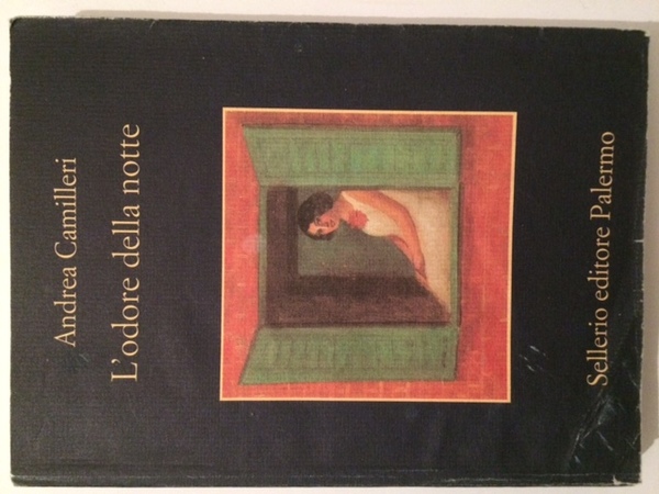 ODORE DELLA NOTTE (L')