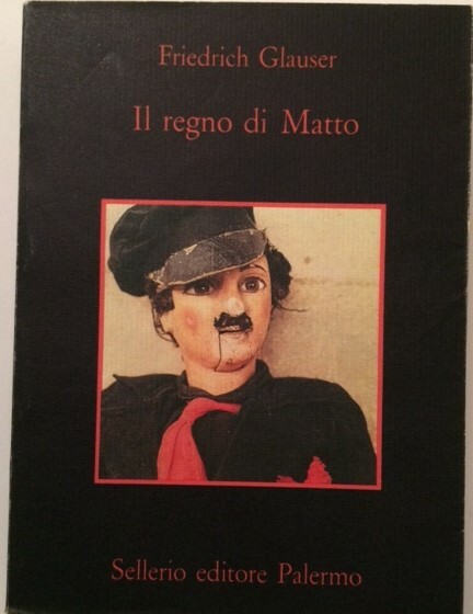 IL REGNO DI MATTO