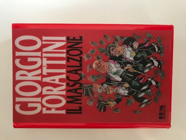 IL MASCALZONE