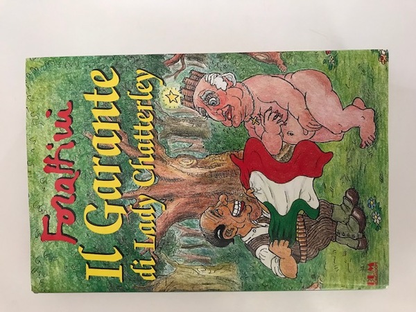 Il garante di lady Chatterley