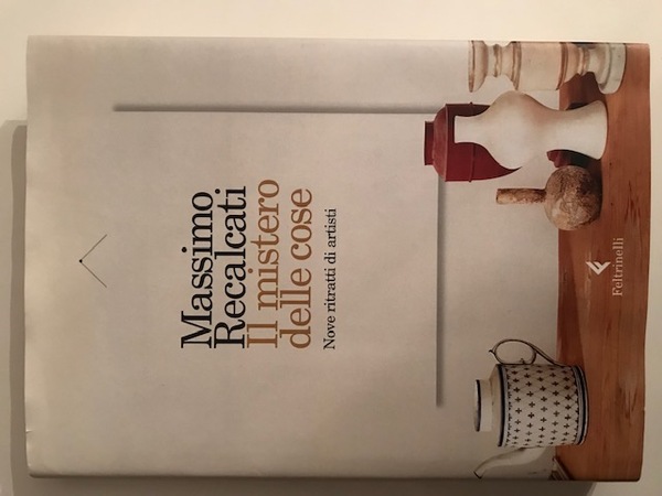 MISTERO DELLE COSE
