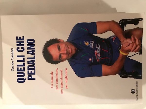 QUELLI CHE PEDALANO