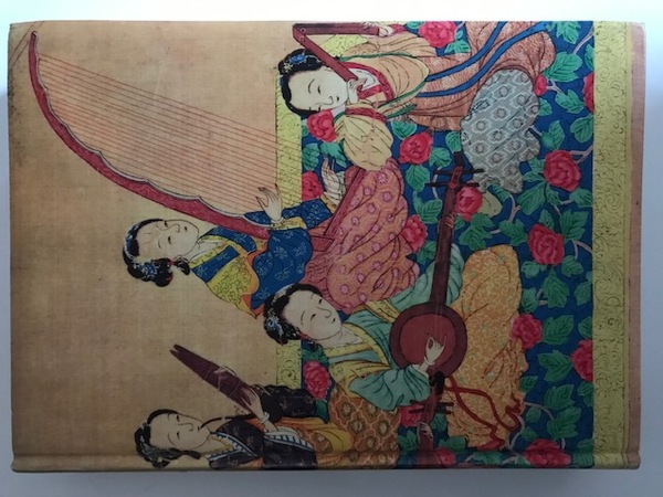 LE FAMOSE CONCUBINE IMPERIALI