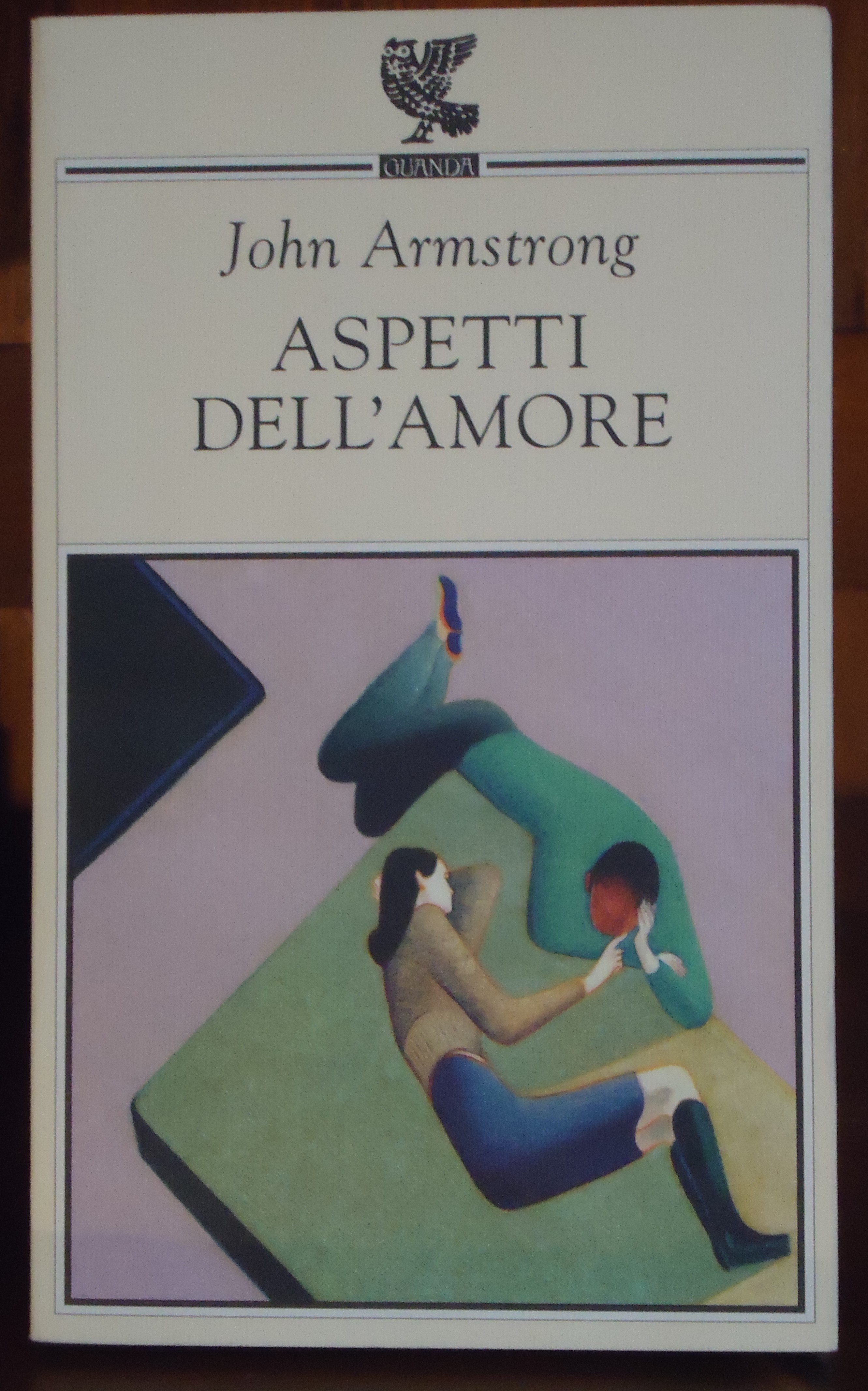 ASPETTI DELL'AMORE