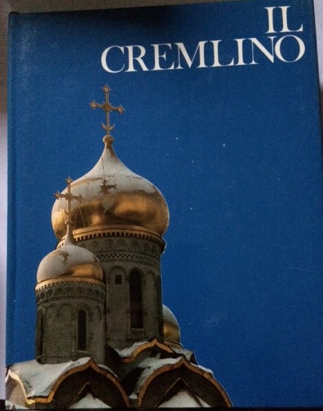 Il Cremlino