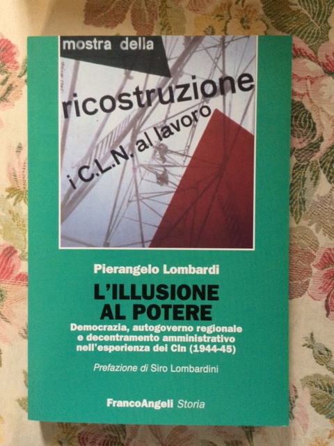 L'ILLUSIONE AL POTERE