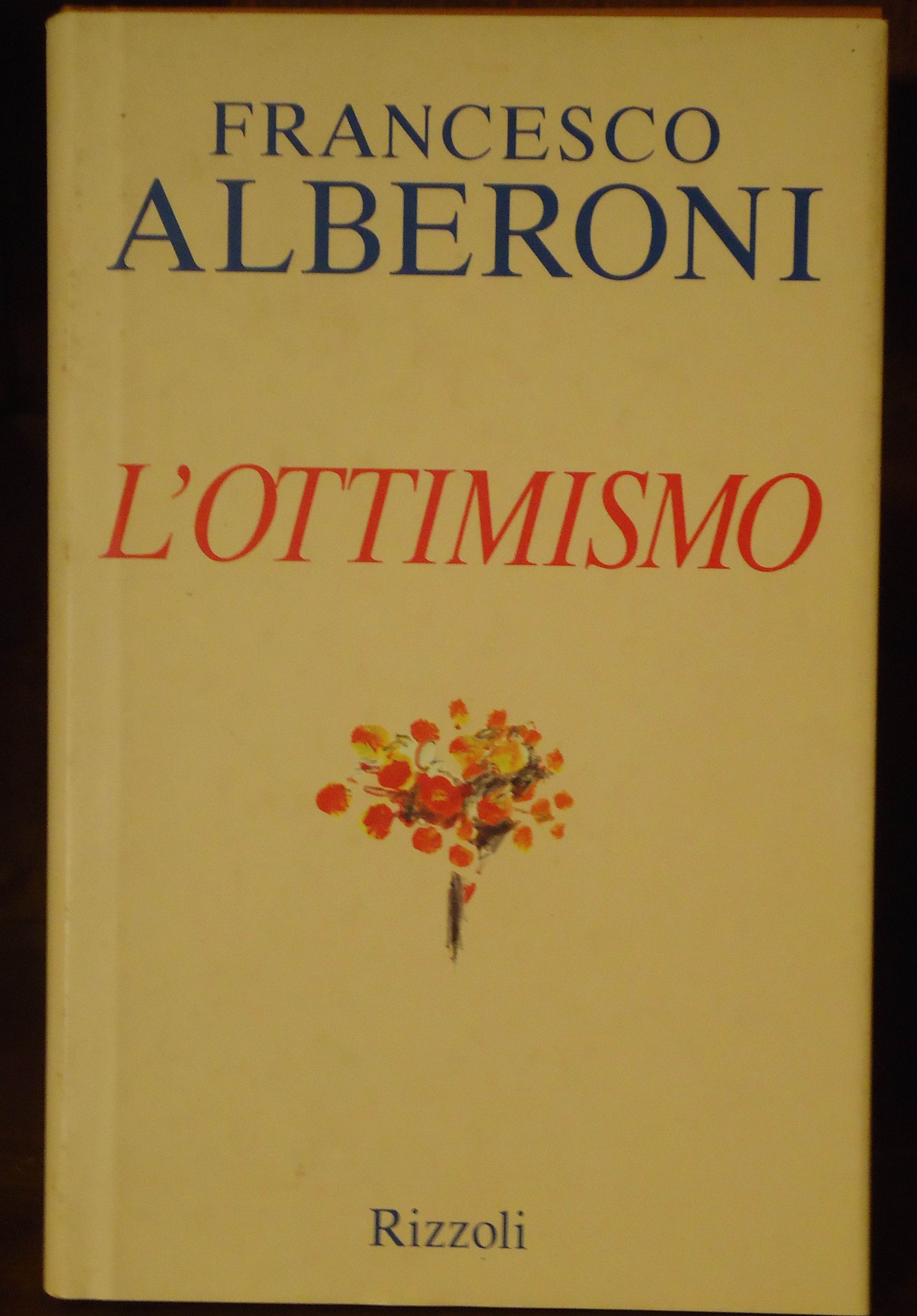 L'OTTIMISMO