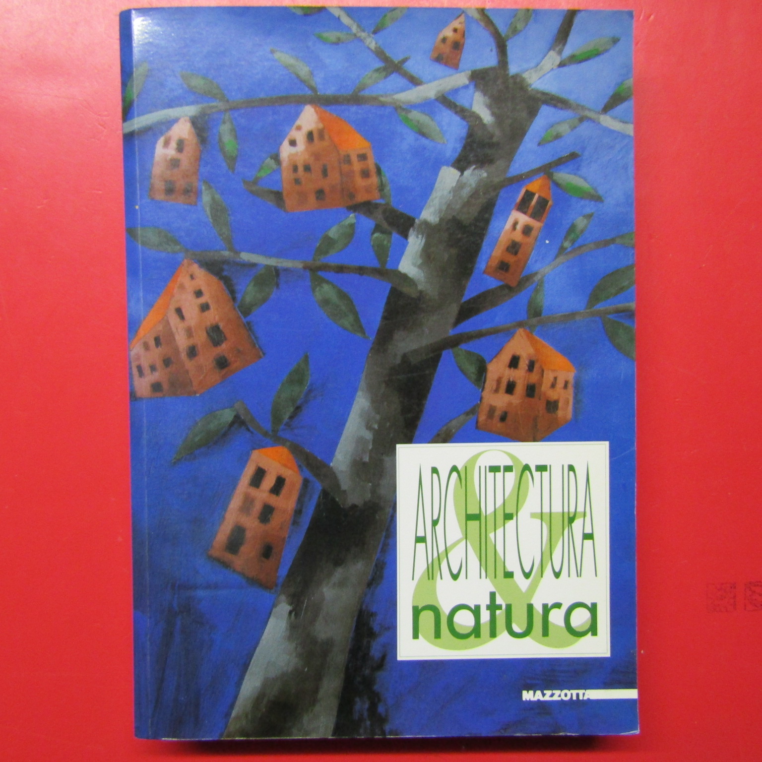 Architectura & Natura