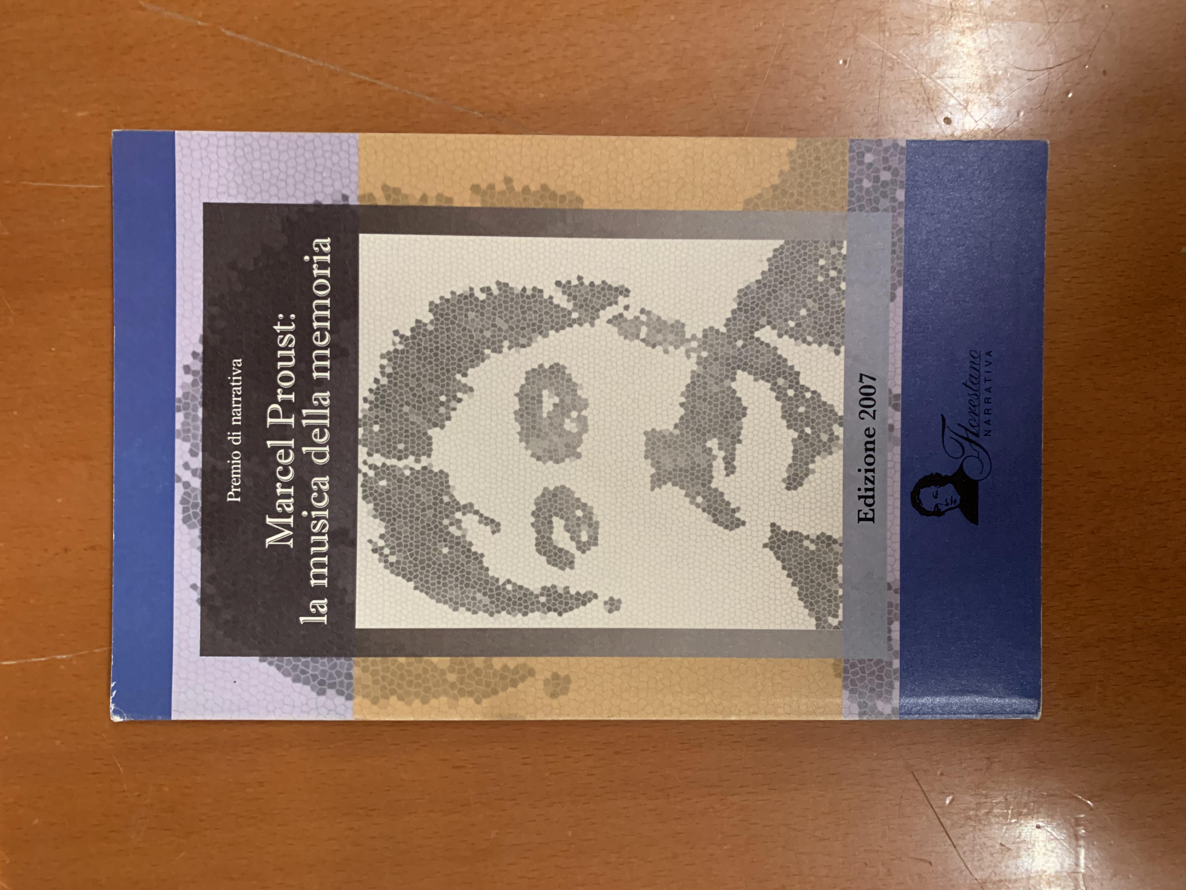 Marcel Proust: la musica della memoria