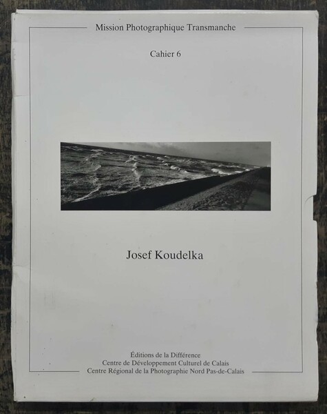 Josef Koudelka
