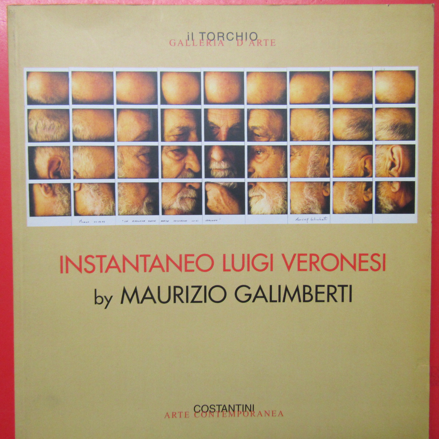 Istantaneo Luigi Veronesi
