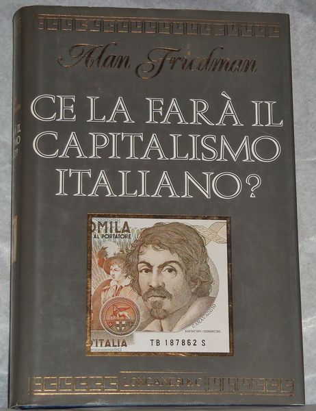 Ce la fara il capitalismo italiano?