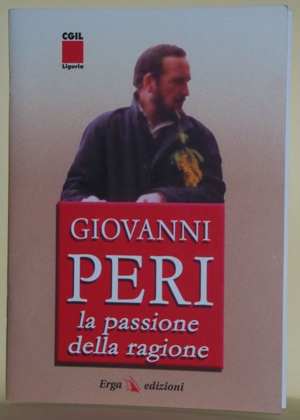 Giovanni Peri la passione della ragione