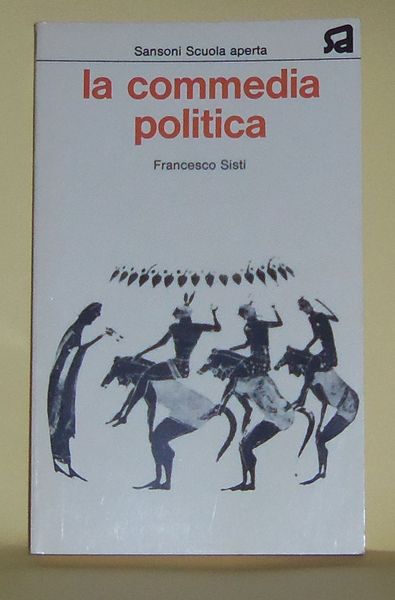 La Commedia Politica