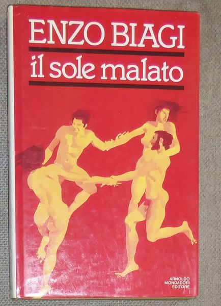 Il Sole Malato: Viaggio Nella Paura Dell'AIDS