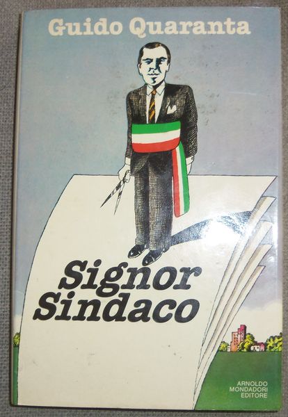 Signor sindaco