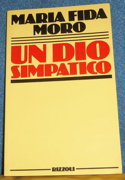 Un Dio Simpatico