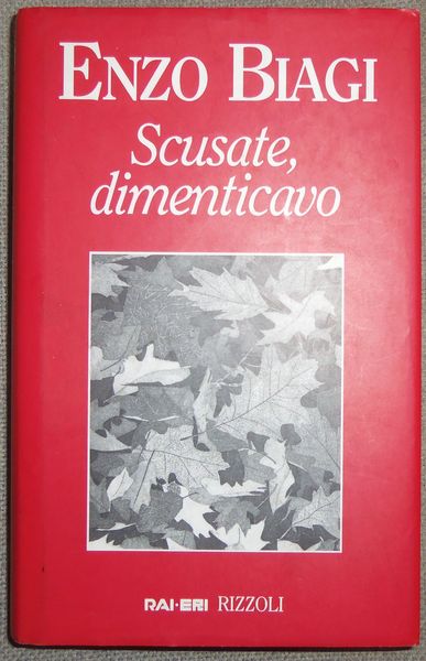 Scusate, dimenticavo