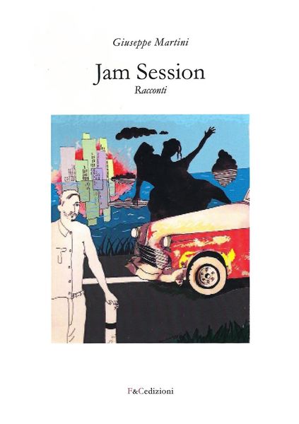 Jam Session - Racconti -