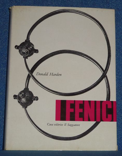 I fenici