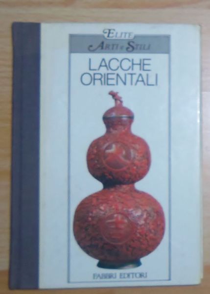 Lacche orientali