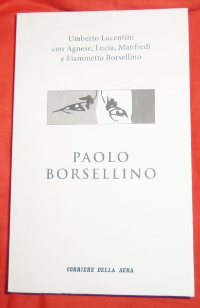 Paolo Borsellino