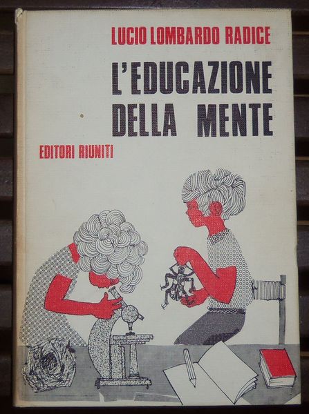 L'educazione della mente